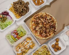 Pronto Pizza