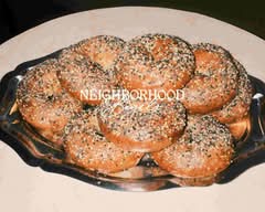 NEIGHBORHOOD BAGELS