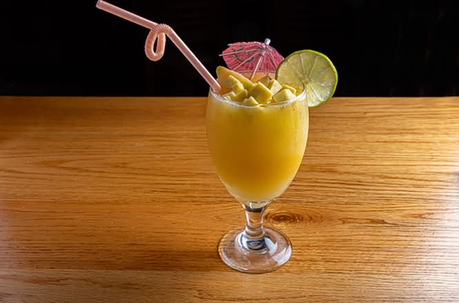 Limonada Mango