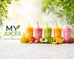 My Juices