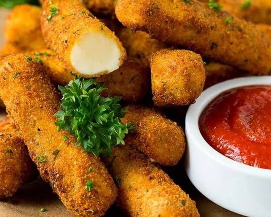 Cheese Sticks