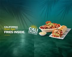 MUCHO Burrito (5311 Discovery Way)