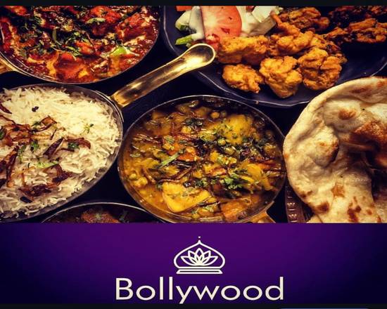 Bollywood Restaurant