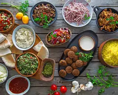 Rota Mediterranean Grill (117 Newark Pompton Tpke)