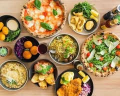 Pizzicotto Strathmore