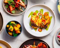 Vegan Vegan 素心坊