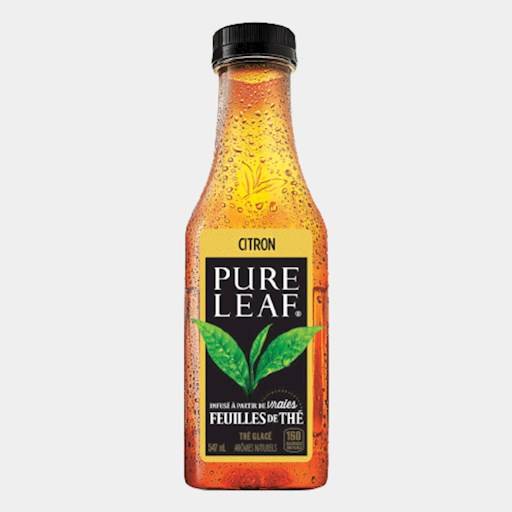 Thé Pure Leaf  / Pure Leaf Tea