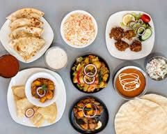 Vegetarian Inn