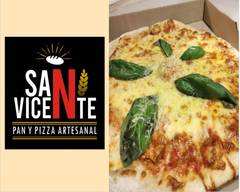 Pan Y Pizza Artesanal San Vicente