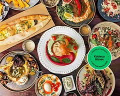 SHUK mezze & bar