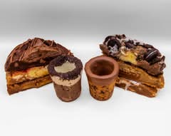 Drunken Cookies - Plaza del Sol