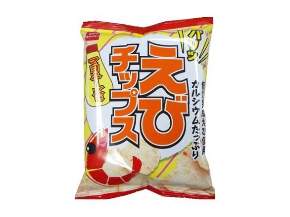 おやつカンパニー えびチップス マヨネーズ Delivery Near Me | Order