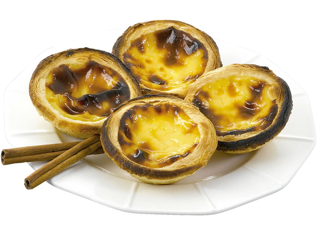 Pastel de Nata, 60 g