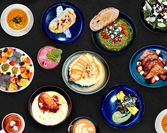 La Rue 93 (Calz. Cetys 2825)