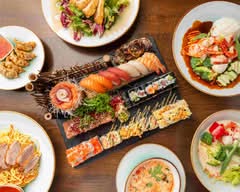 Senki Sushi 🍣