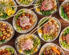 Naked Poke (Miami Beach)
