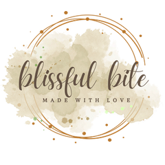 Blissful Bite Baklava (6508 Bollinger Road)