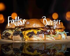 Fattso Burger