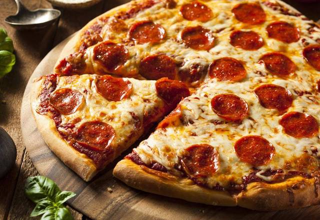 PizzaChefs Johannesburg, artisan pizza, 72-hour fermented dough, authentic Italian crust, massive pizza, Bryanston pizza, Fourways pizza, Brooklyn pizza restaurant, fresh pizza Johannesburg, Joburg ETC