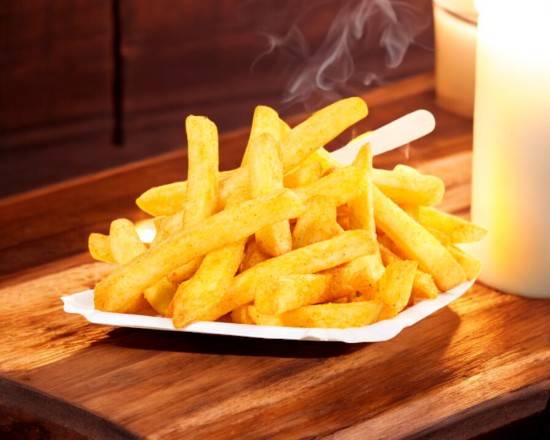 🍟 Barquette de Frites
