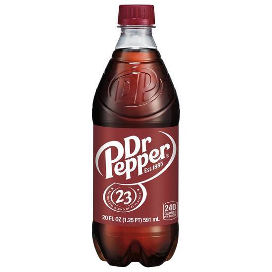 Dr. Pepper (20 oz)