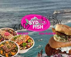 SYDFISH