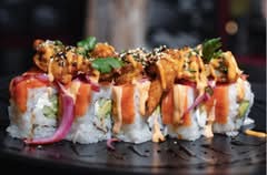 Rape Sushi (Los Cabos)