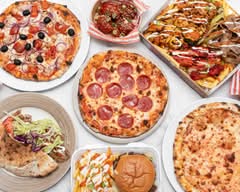 Thorney Pizza & Kebab