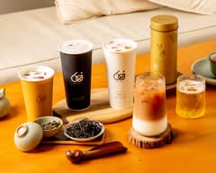 60+ Tea Shop 中山店