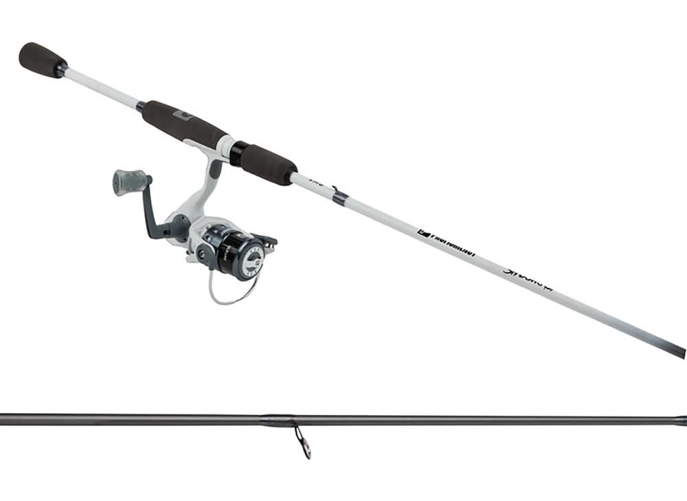 ProFISHiency Shadowcast 6 ft 6 in M Freshwater Spinning Combo, 3000