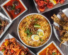 Nalan Indian Cuisine (Charlotte)