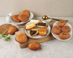 Life 賴府雞蛋糕