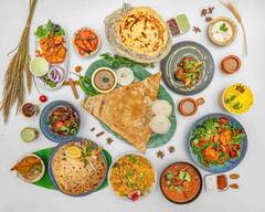 Ayini Flavours of India