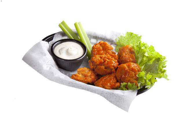 Boneless Chicken Wings