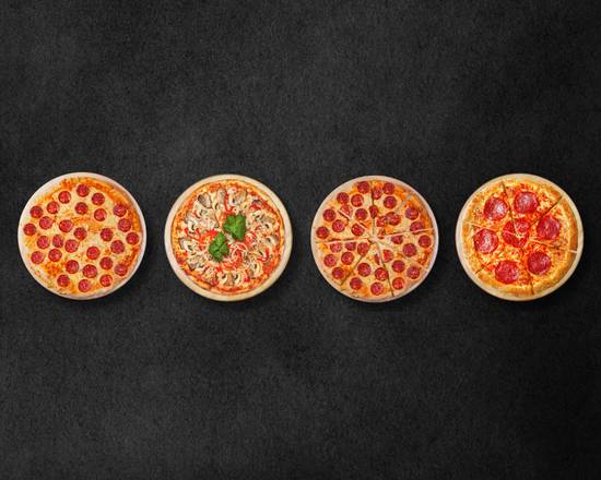 TL's Pizzeria - Pizza & More