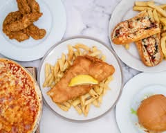 O'Reilly's Fish & Chips Carrigaline