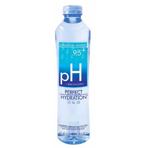 Perfect Hydration Alkaline Water 1L