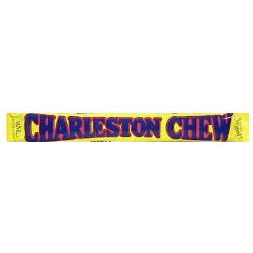 Charleston Chew Vanilla Flavor