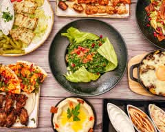 مطعم القلعة Zitadelle Restaurant