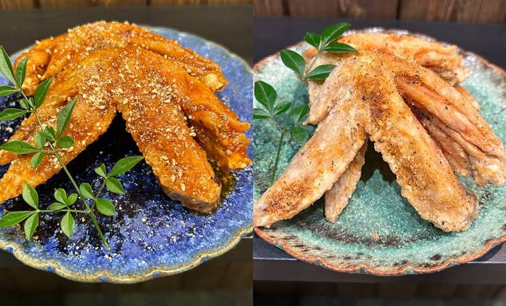 手羽先の淡路のデリバリー | メニューを見る |神戸市 で 配達