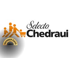 Chedraui Selecto 🛒 (Querétaro Centro Sur)