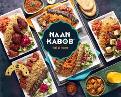 NAAN KABOB (Woodbridge)