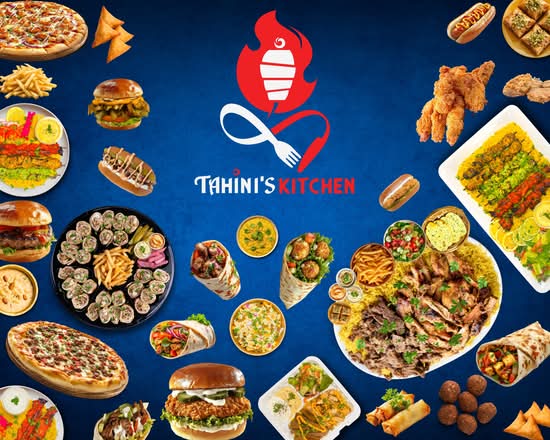 Tahini's Kitchen (Whitehorn)