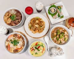 Hot Bowl by Everyday Thai (Springfield)