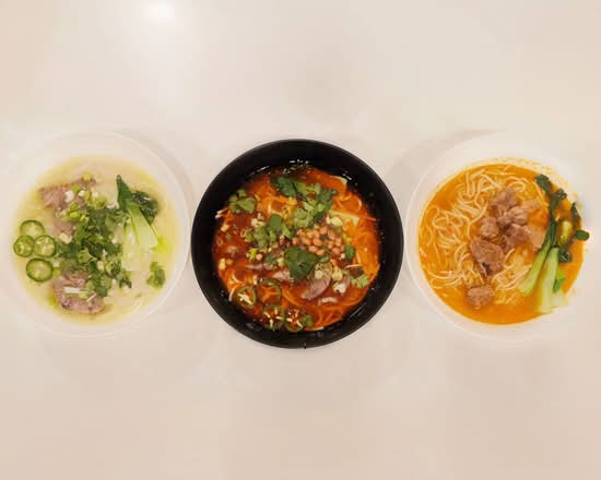 Noodology 壹碗粉 (Frisco)