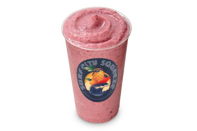 Triple Berry