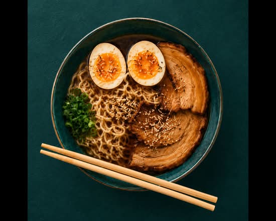 Saigo No Ramen (Puebla)