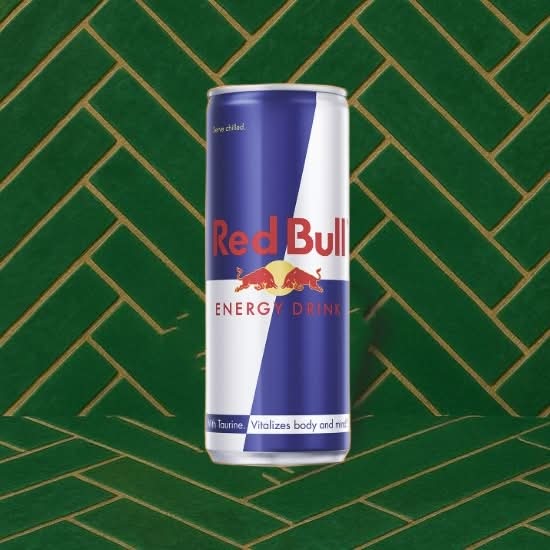 ⚡ Red Bull