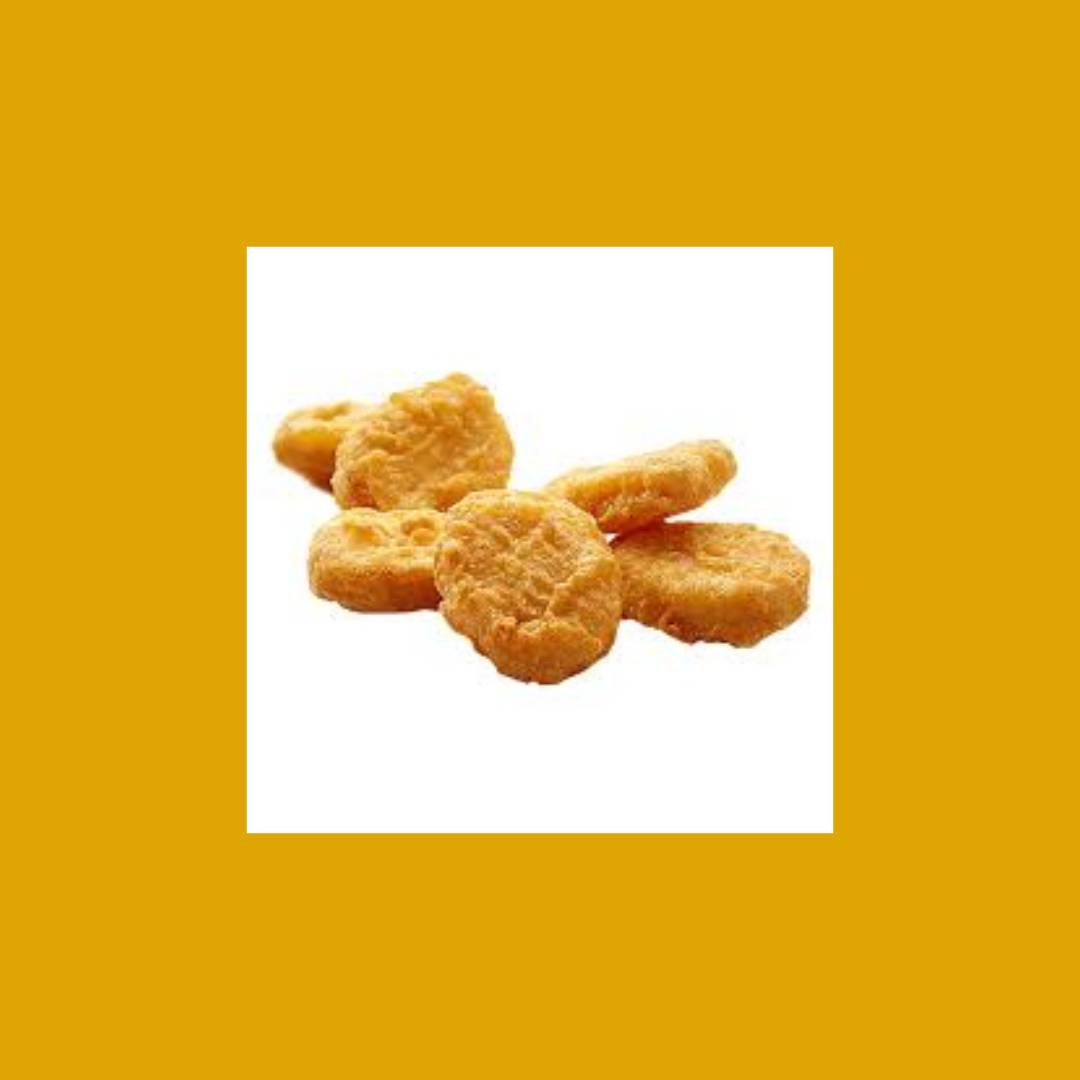 Nuggets x5