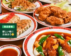 天福中華テイクアウト 小牧店